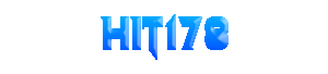 Hit178 resmi