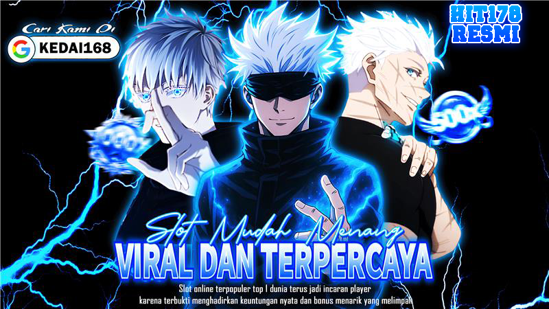 Hit178 resmi